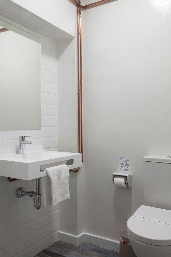 Apartamento El Hierro Bed & Loft Valverde  Exterior foto