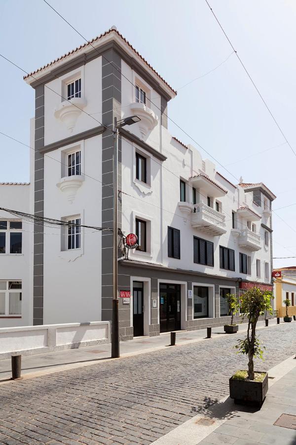 Apartamento El Hierro Bed & Loft Valverde  Exterior foto
